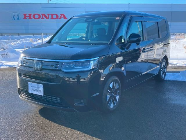 ホンダ ステップワゴン 