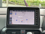 純正メモリーナビです。中古車ワイド保証により、ナビの「故障」や「不具合」など保証対象期間まで無償で保証修理させていただきます。詳細は当店スタッフまでお気軽にお問い合わせください!