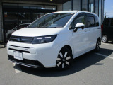 令和7年式フリードが入庫いたしました。    充実装備でおすすめの1台です。