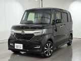 ホンダ N-BOXカスタム