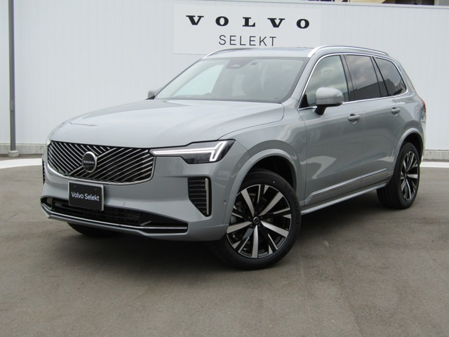 XC90 ウルトラ B5 AWD 4WD 