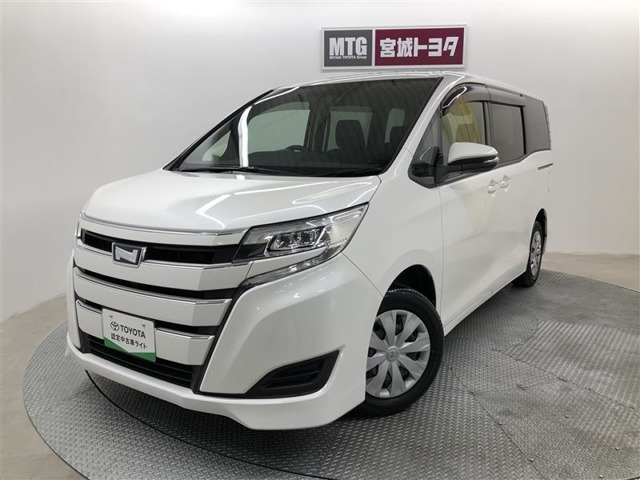 トヨタ ノア 