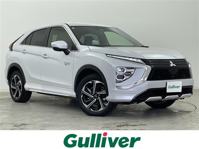 三菱 エクリプスクロス 