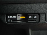 ◆ETC車載器 装備車◆今や必需品のETC!有料道路を利用する際にスムースに通過でき、わずらわしい料金支払いから開放されます!