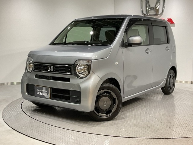 ホンダ N-WGN 