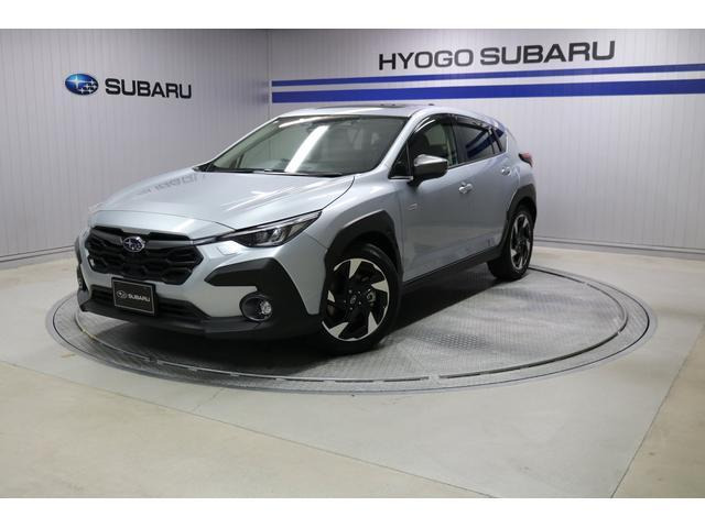 クロストレック 2.0 リミテッド 4WD 