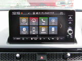 純正ナビ、アップルカープレイ、アンドロイドオートも使えます。ホンダトータルケア等は加入できません。