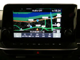 Nissan Connectナビゲーション☆大画面ディスプレイ・フルセグTV・Bluetooth・USB・HDMI・Apple CarPlay&Android Auto連携☆