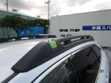 人気のルーフレール付です!