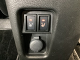 シートヒーターが装備されていますので、寒い冬の日でも快適なドライブをお楽しみいただけます!