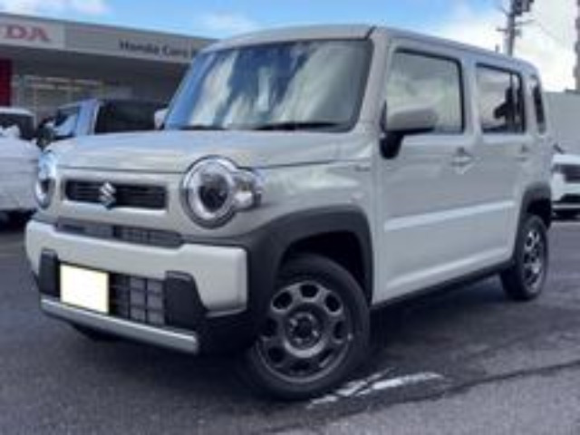 スペーシア ハイブリッド(HYBRID) G 