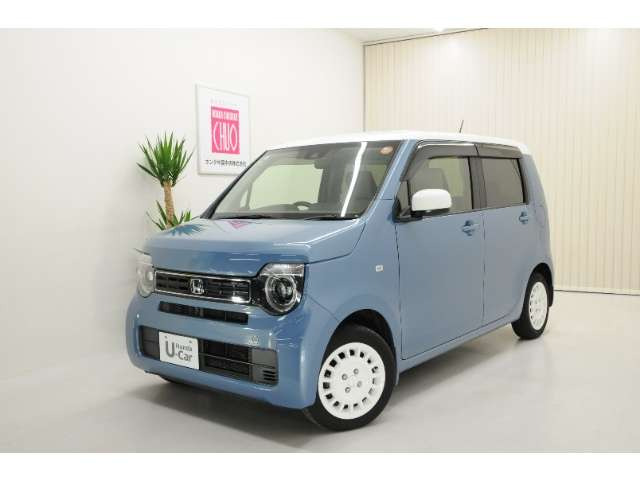 N-WGN L ホンダ センシング 