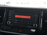 日産純正のCD一体のAM/FMラジオが付いています。ナビゲーション等の取り付けは御相談下さい。