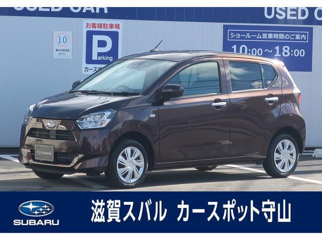 プレオプラス L 4WD 