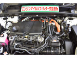 ハリアー 2.5 ハイブリッド E-Four Z レザーパッケージ 4WD 