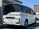 ステップワゴン  2.0 e:HEV スパーダ G ホンダセンシング