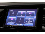 ナビゲーションももちろん装備☆多彩な機能で快適ドライブをアシスト☆オーディオ機能も充実していますね☆