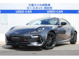 スバル BRZ
