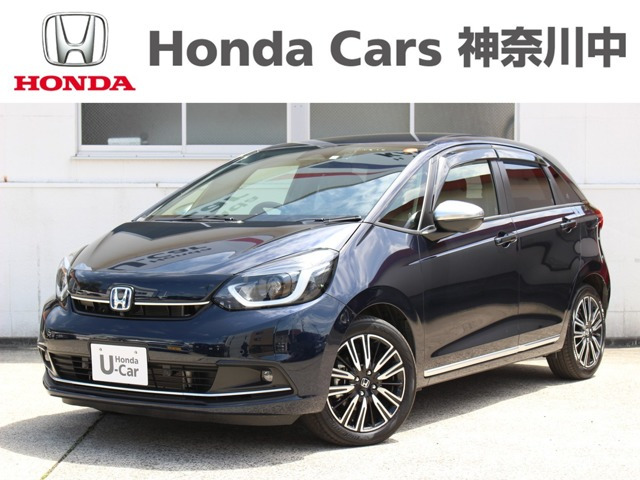 ホンダ フィット 