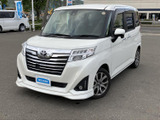 トヨタ ルーミー