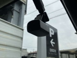 ドライブレコーダー付きですので、万一のとき記録に残せて安心です。