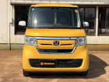 N-BOX G L ホンダセンシング 