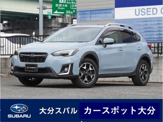 XV 1.6i-L アイサイト 4WD 