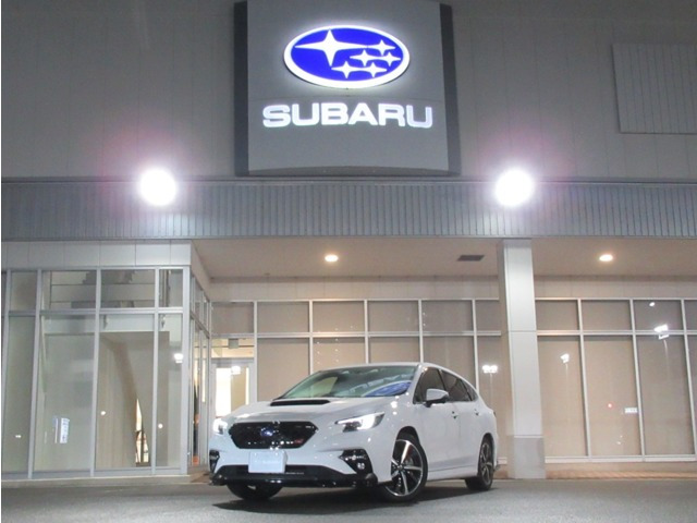 レヴォーグ 1.8 GT-H EX 4WD 