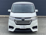 ステップワゴン  2.0 e:HEV スパーダ G ホンダセンシング