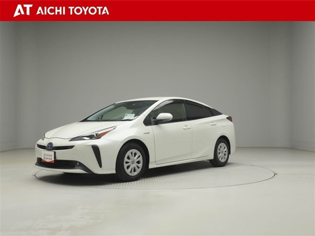 トヨタ プリウス 