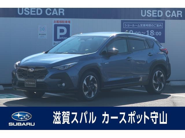 クロストレック 2.0 リミテッド 