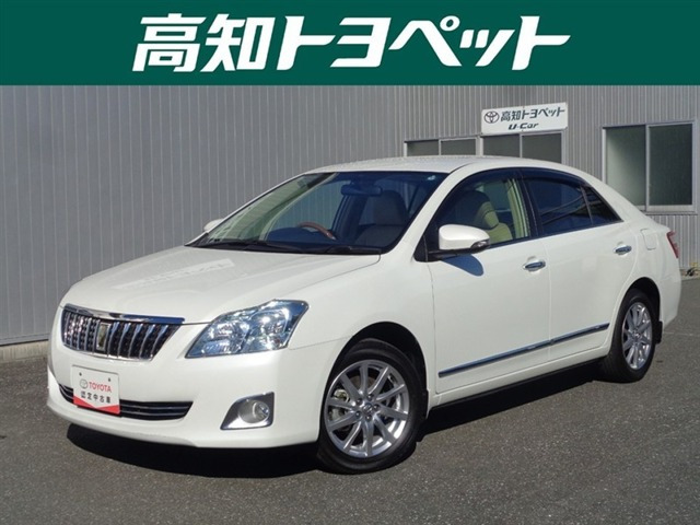 プレミオ 2.0 G スペリアパッケージ 