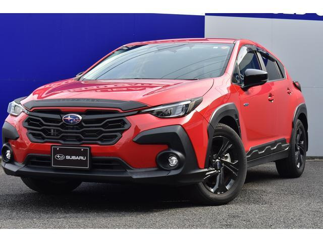 クロストレック 2.0 ツーリング 