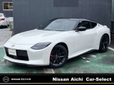 日産 フェアレディZ