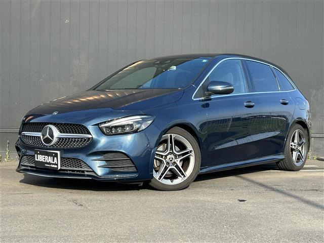 メルセデス・ベンツ Bクラス 