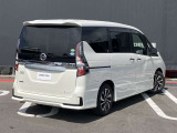 全国日産ディーラー共通のワイド保証は、ご購入後もお近くの日産でメンテナンスが可能です。