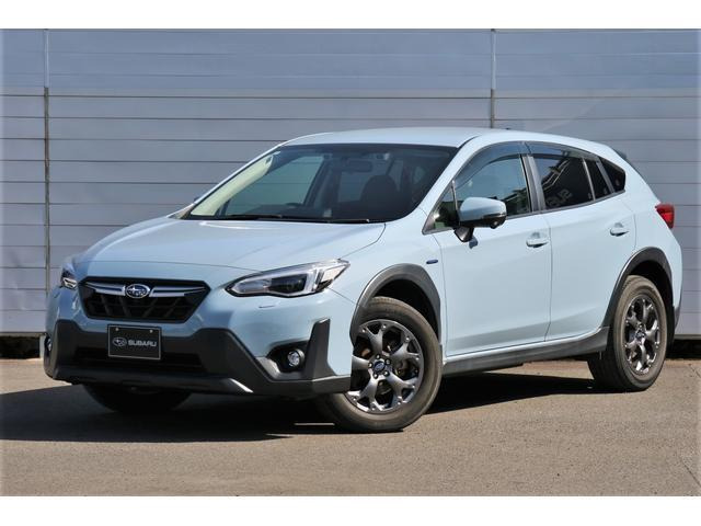 XV 2.0e-L アイサイト スマートエディション 4WD 