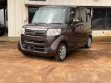 N-BOX G Lパッケージ 