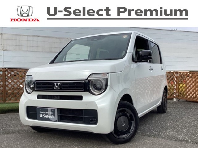 ホンダ N-WGN 