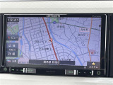 【カーナビ】ナビ利用時のマップ表示は見やすく、いつものドライブがグッと楽しくなります!
