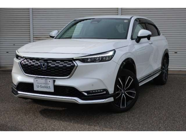 ホンダ ヴェゼル 