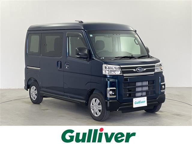 サンバー ディアス 4WD ワンオーナー