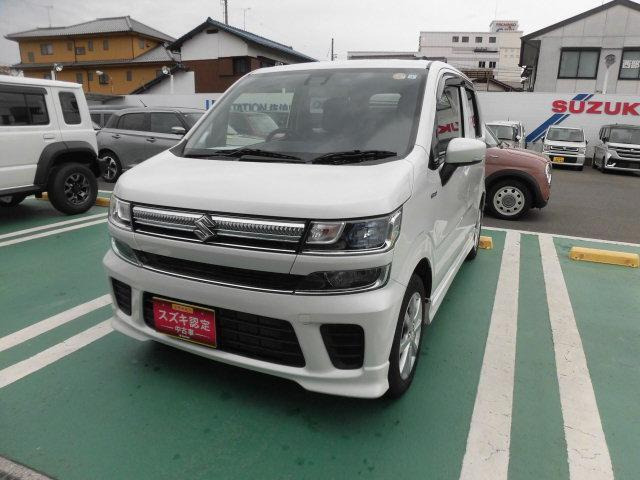 スズキ ワゴンR 