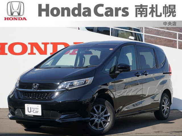 ホンダ フリード 