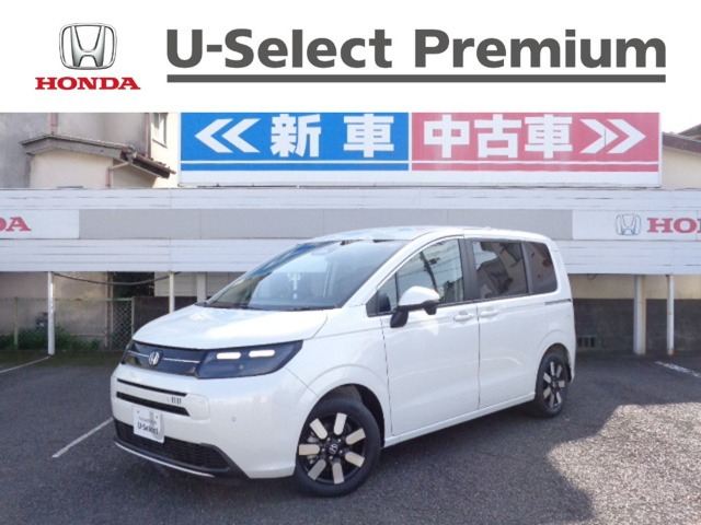 ホンダ フリード 