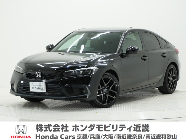 ホンダ シビック 