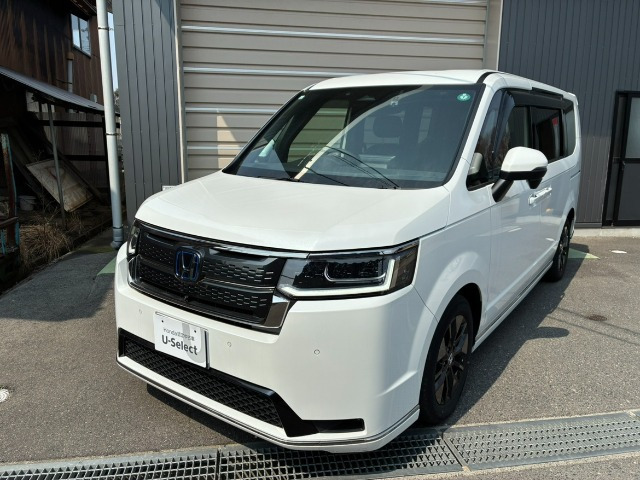 ホンダ ステップワゴン 