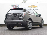 XT5 プラチナム スポーツ 4WD 