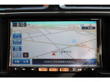 純正ナビ
