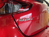 人気のMAZDA2洲本に入荷